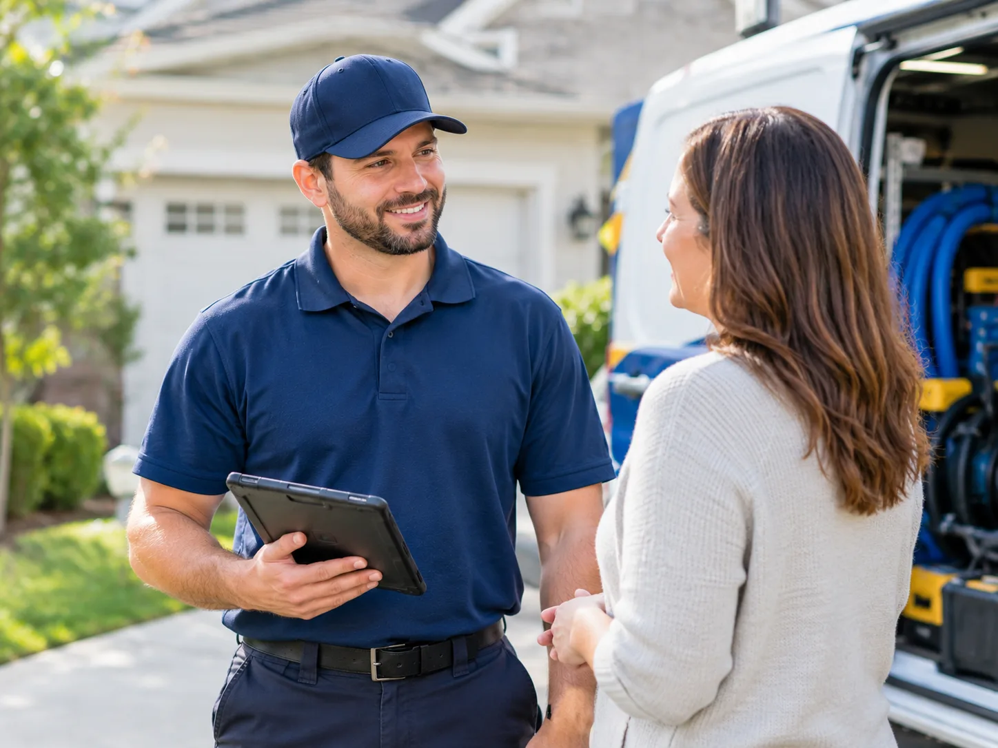 Sewage Backup Cleanup Concord, NC FAQs